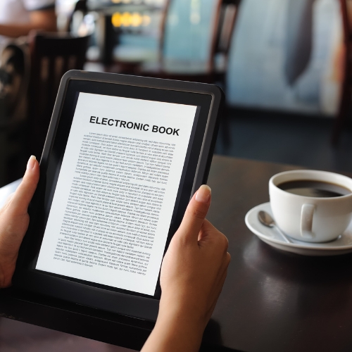 eBook One - Image 3