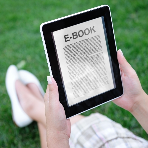 eBook One - Image 4
