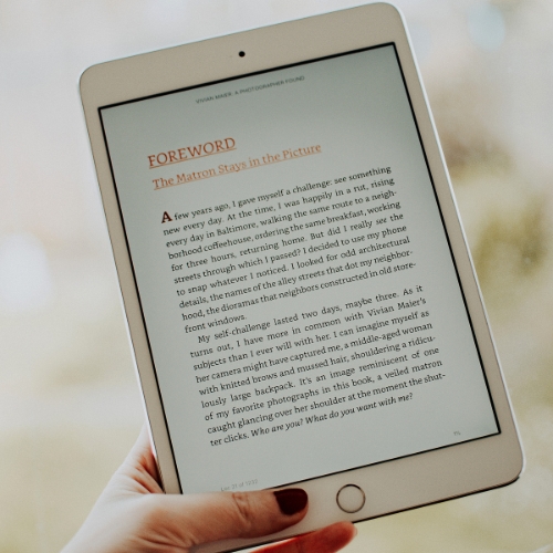 eBook One - Image 5
