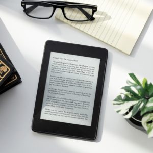 eBook One